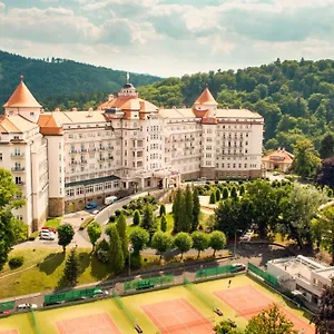 Spa Imperial Karlovy Vary