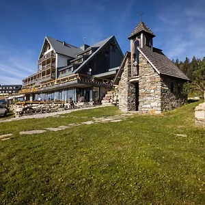Erlebachova Bouda, - Svaty Frantisek Hotel