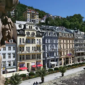 Astoria & Medical Spa Karlovy Vary