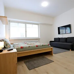 Apartman Josefska , Brno Czech Republic