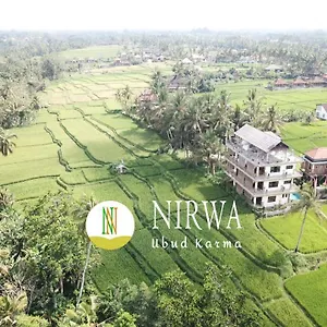 Nirwa Karma 2*, Ubud (Bali) Indonesia