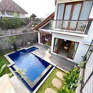 Uma 2*, Ubud (Bali) Indonesia