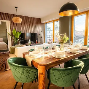 Wenceslas Sq Soho Boutique & Premium 4*, Prague Czech Republic