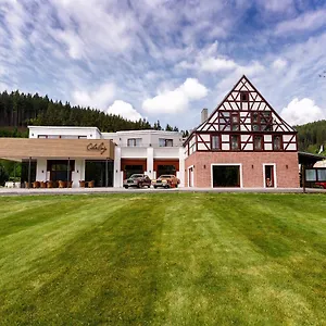 Cihelny Golf & Wellness Karlovy Vary