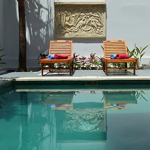 Askara & , Ubud (Bali) Indonesia