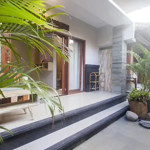Nang Ade House 2*, Ubud (Bali) Indonesia