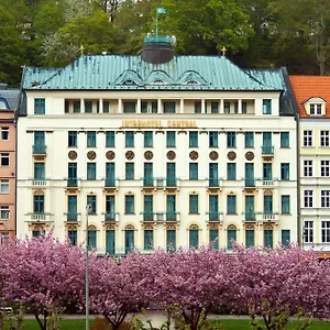 Interhotel Central Karlovy Vary