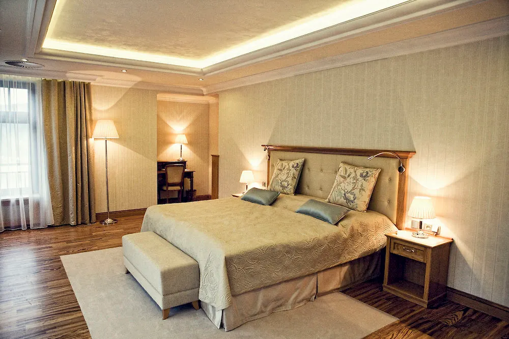 Hotel Retro Riverside Wellness Resort Karlovy Vary