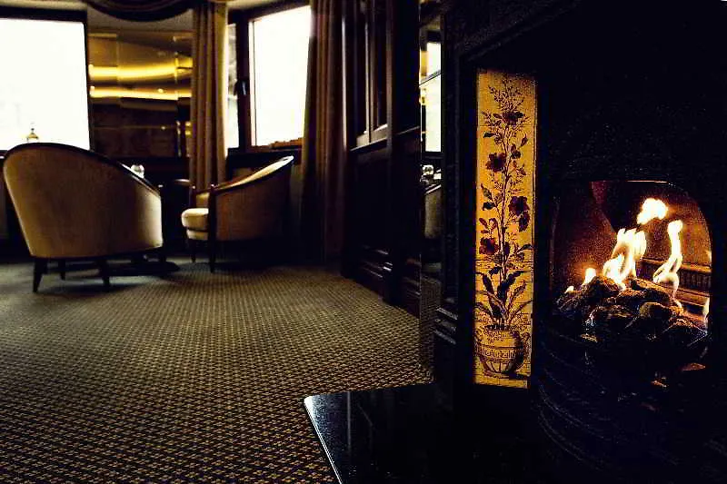 Retro Riverside Wellness Resort Karlovy Vary